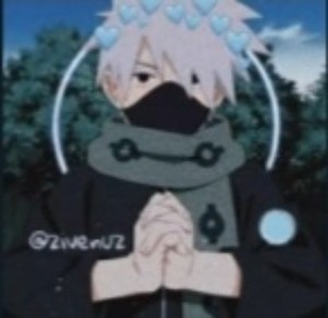 Create meme: Kakashi naruto, Kakashi smiles, Kakashi, Hatake