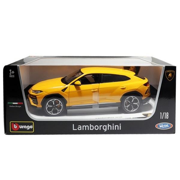 Создать мем: bburago lamborghini, mini gt 1/64 lamborghini, lamborghini urus