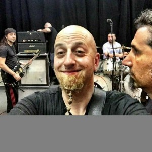 Создать мем: system of a down исполнитель с внешностью, metallica 36, рок группы прически бороды system of down