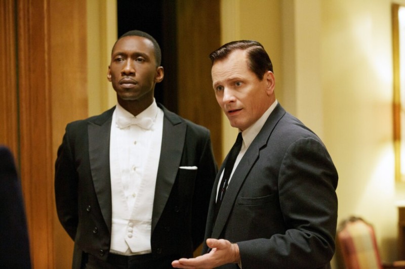 Create meme: Tony the chatterbox of Vallelonga, Mahershala Ali's Green Book, The Green Book movie