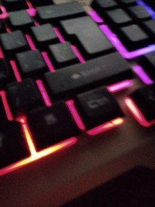 Create meme: gaming keyboard with backlight heagwolf, mechanical gaming keyboard, keyboard - xtrfy k2-rgb