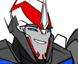 Create meme: transformers, transformers, megatron