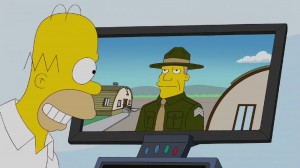 Create meme: Homer Simpson, the simpsons, Homer