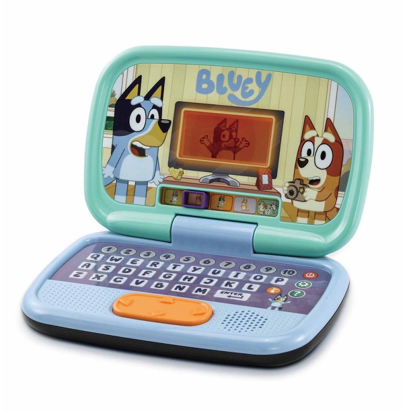 Create meme: vtech laptop for children, children's educational laptop, electronic educational toy "my first laptop"