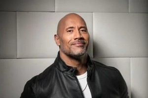 Create meme: rock Johnson, actor Dwayne Johnson