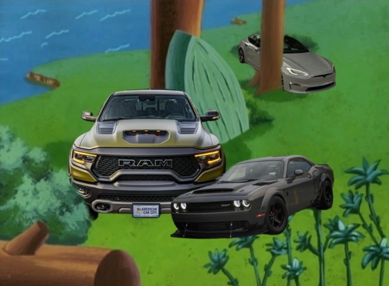 Create meme: dodge ram trx 2021, dodge ram 1500 trx, ram 1500 trx 2021