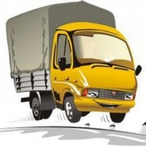 Create meme: Gazelle awning drawing, figure Gazelle cargo, transportation