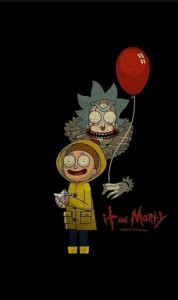 Create meme: Rick and, Rick and Morty, rick and morty