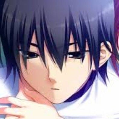 Create meme: Kazami Yuji, kazami yuuji, the guy from the anime