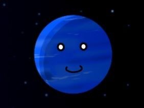 Create meme: neptune, the planet Neptune, dear neptune