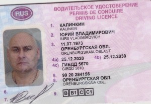 Create meme: driver's license, driver's license