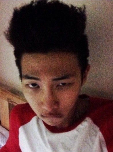 Create meme: Namjoon 2013, namjun, Kim namjun