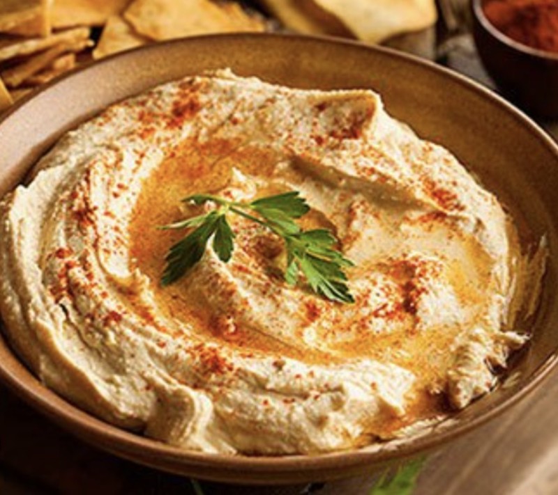 Create meme: hummus, hummus food, hummus recipe