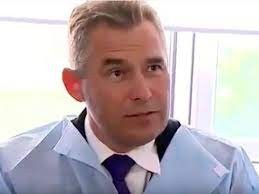 Create meme: Pavel Astakhov