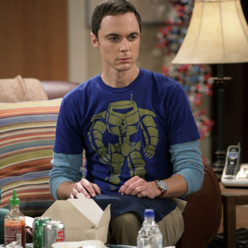 Создать мем: шелдон леонард, sheldon, шелдон купер теория большого взрыва