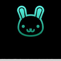 Create meme: bunny, roblox avatar