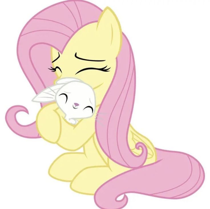 Create meme: fluttershy , fluttershy , fluttershy pony movie