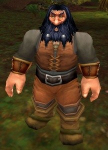 Create meme: Dwarf wow, dwarves of warcraft, Dwarves