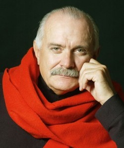 Create meme: Director, Nikita Mikhalkov socionics, Nikita Mikhalkov