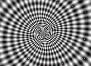 Create meme: hypnotize, hypnotic, use your illusion