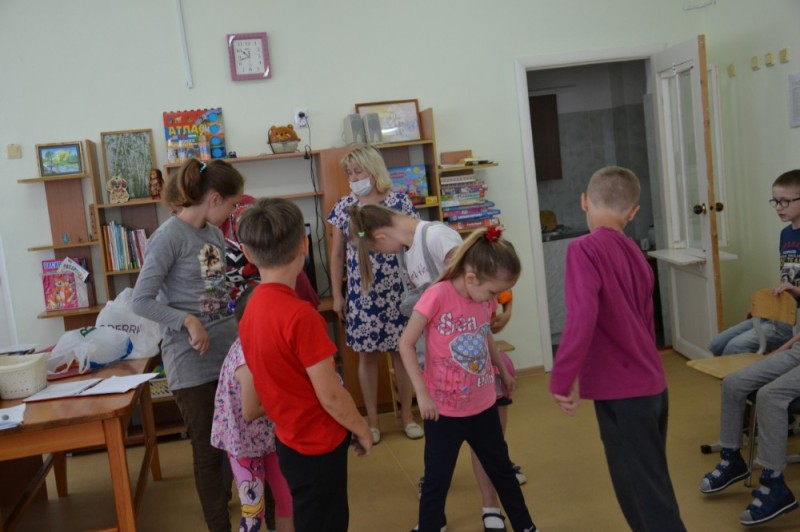 Create meme: kindergarten, shuisky orphanage on Yaroslavskaya, for children