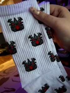 Create meme: sock, cute socks, socks