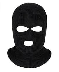 Create meme: knitted black Balaclava two holes, Balaclava mask, Balaclava mask 3 hole