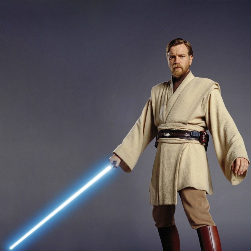 Create meme: star wars obi wan, Jedi obi wan, Obi-wan Kenobi