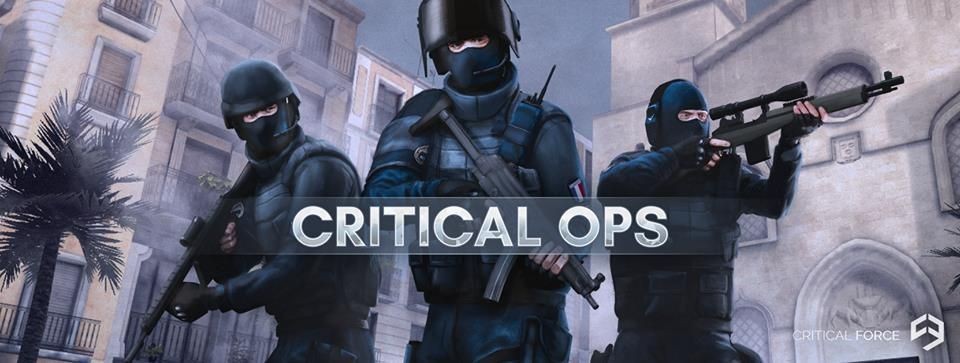 play critical ops