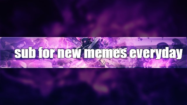 Create meme: null