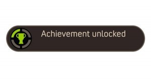 Create meme: achievement, text, also this game