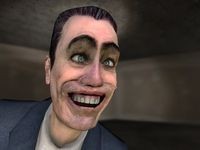 Создать мем: garris mod, garrysmod, half life 2