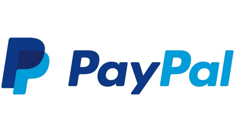 Create meme: paypal, paypal logo, paypal logo