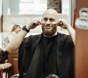 Create meme: Kirill Serebrennikov, a bearded man, beard