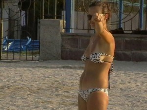 Создать мем: bikini sexy, bikinili, пляж бикини