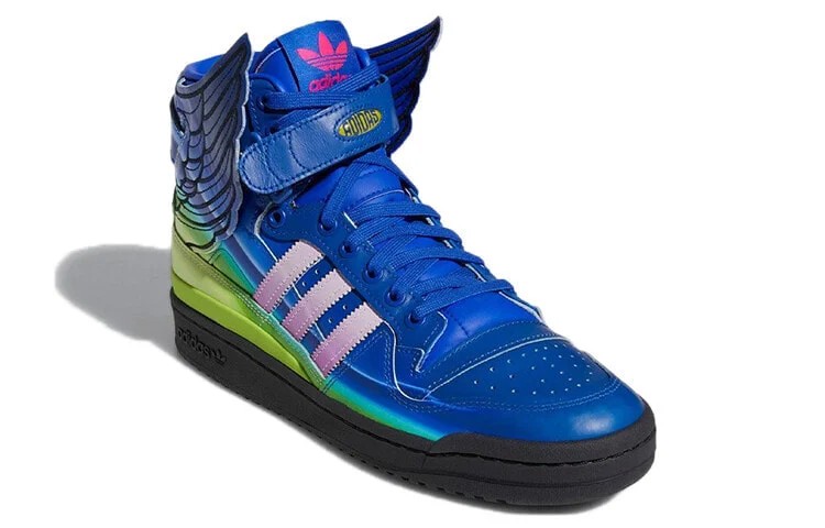 Создать мем: adidas jeremy scott wings, adidas jeremy scott wings 4.0, адидас jeremy scott