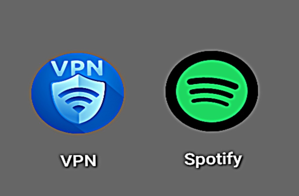 Create meme: spotify music and podcasts, on spotify, spotify logo