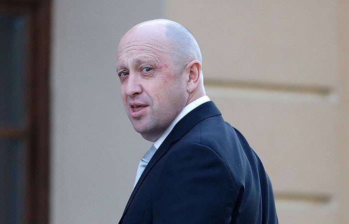 Create meme: prigozhin pmcs wagner, prigozhin wagner, PMCS wagner Evgeny prigozhin