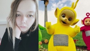 Create meme: yellow teletubby, Teletubbies