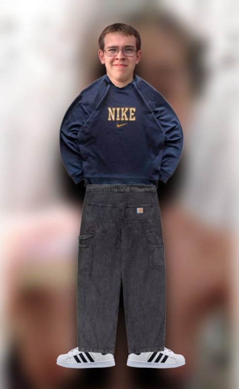 Создать мем: детские штаны, уличная одежда, брюки для мальчика