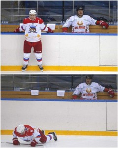 Создать мем: goalie, nhl, ice hockey