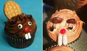 Create meme: cupcake, cupcake