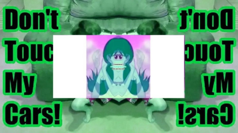 Create meme: Malachite Steven Universe, anime , Steven's universe of Emerald and Lars