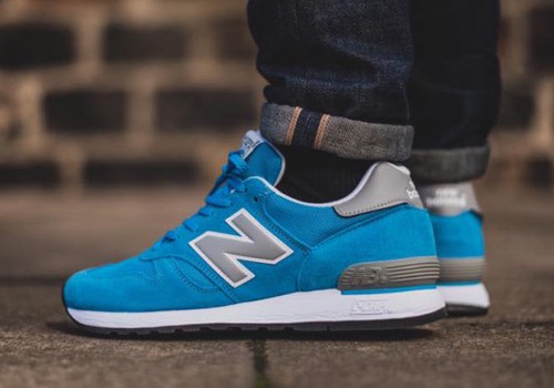 new balance 670 it