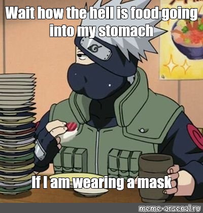 Create Meme Naruto Shipudei Kakashi Of Hatake Gif Kakashi Meme Pictures Meme Arsenal Com