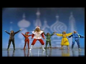 Create meme: power rangers, Genghis Khan, dschinghis khan moskau