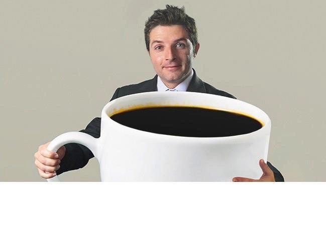 Создать мем: кофе, чашка кофе, огромная кружка кофе