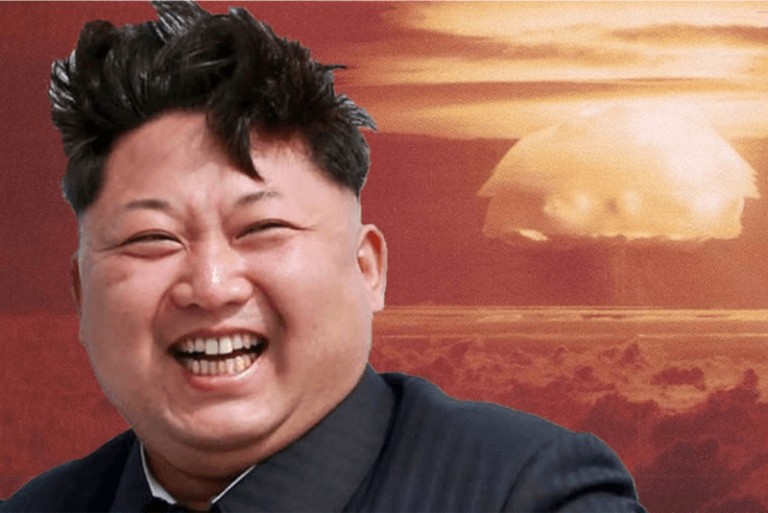 Create meme: Kim Jong-UN , Kim Jong-Il , Kim Jong 