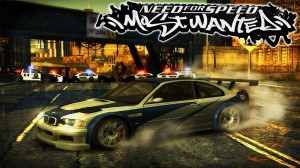 Создать мем: most wanted 2005, Need for Speed: Most Wanted, nfs most wanted 2005