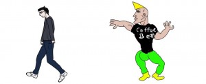 Create meme: know your meme, chad, chad vs virgin meme